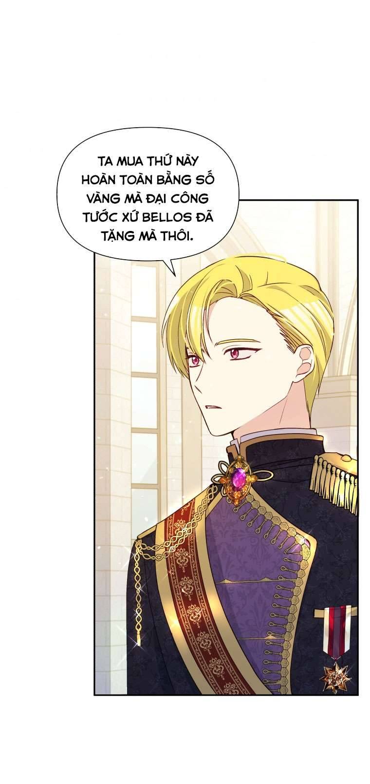 Người Bảo Hộ Của Bạo Quân Là Ma Nữ Tàn Độc Chap 67 - Trang 4