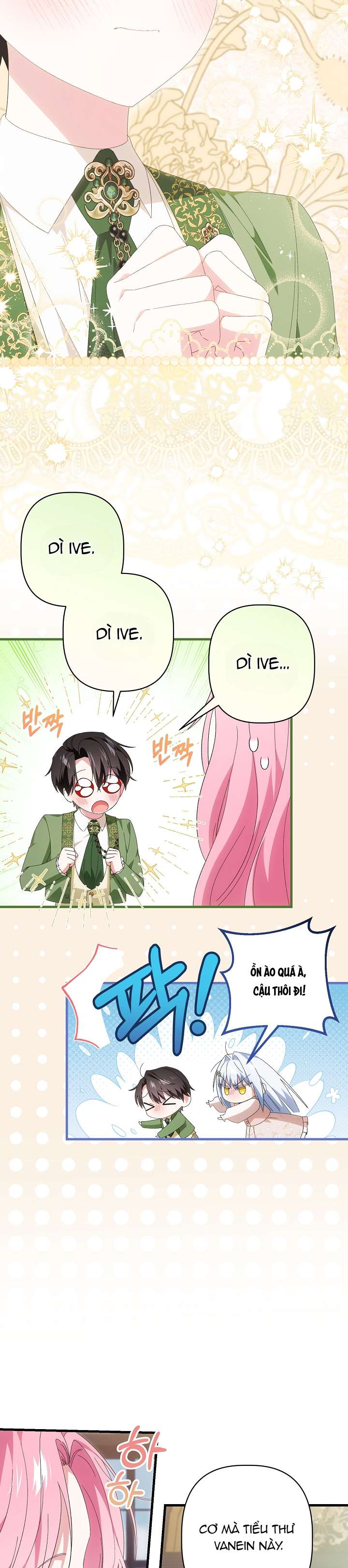 Cha Của Nam Chính Từ Chối Hủy Hôn Chapter 19 - Trang 4