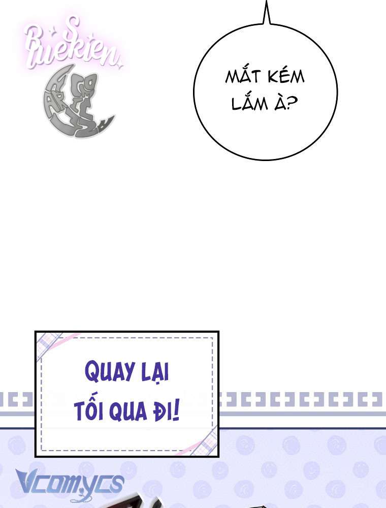 Chị Gái Của Nhân Vật Phản Diện Hôm Nay Cũng Đang Đau Khổ Chapter 36 - Trang 4