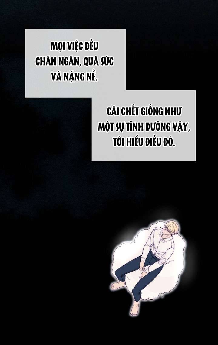 Ác Nữ Cần Bạo Chúa Chapter 49 - Trang 4