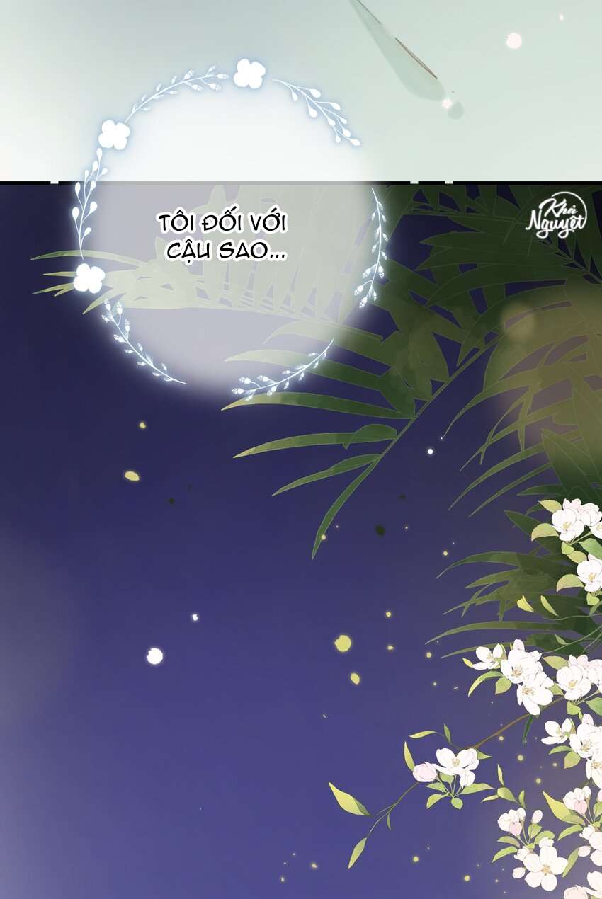 Ánh Sao Phiêu Linh Trong Nước Chapter 63 - Trang 4