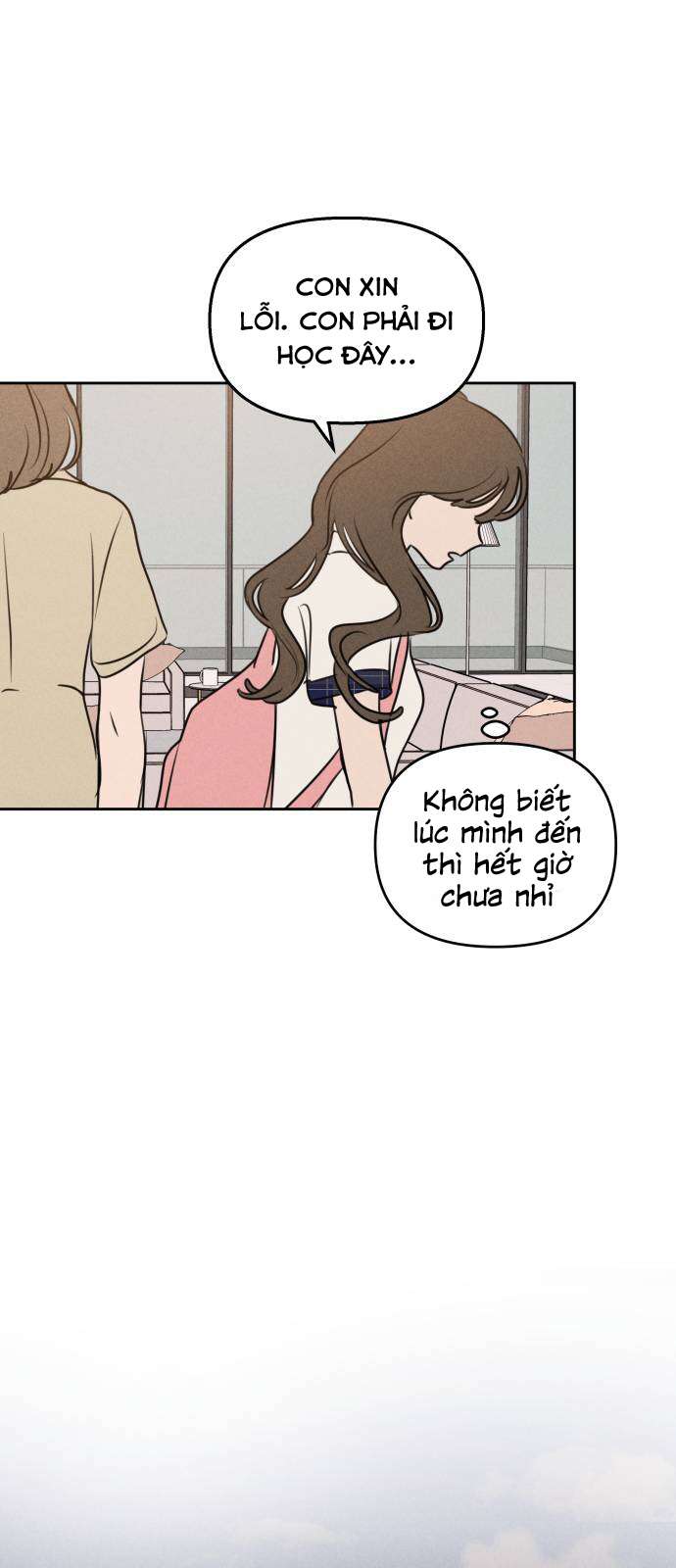 Thỏa Thuận Bí Mật Giữa Chúng Ta Chapter 43 - Trang 4