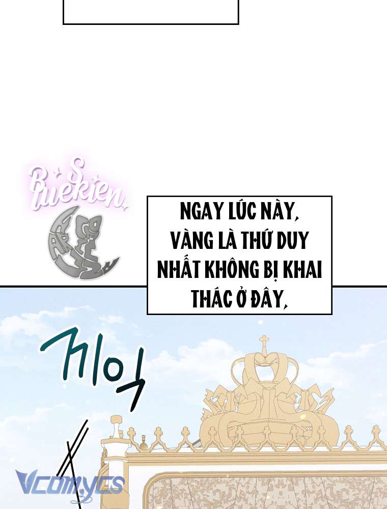 Chị Gái Của Nhân Vật Phản Diện Hôm Nay Cũng Đang Đau Khổ Chapter 45 - Trang 4