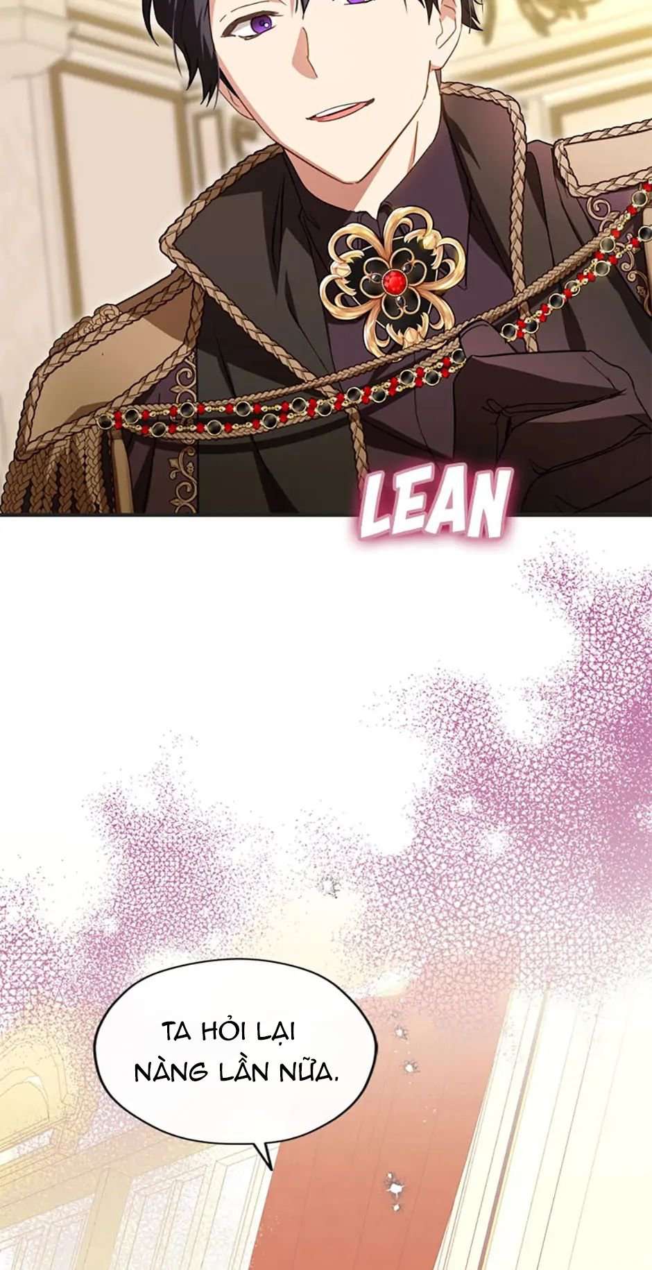 Tôi Đã Bảo Nữ Chính Đang Cải Trang Cơ Mà! Chap 37 - Trang 2