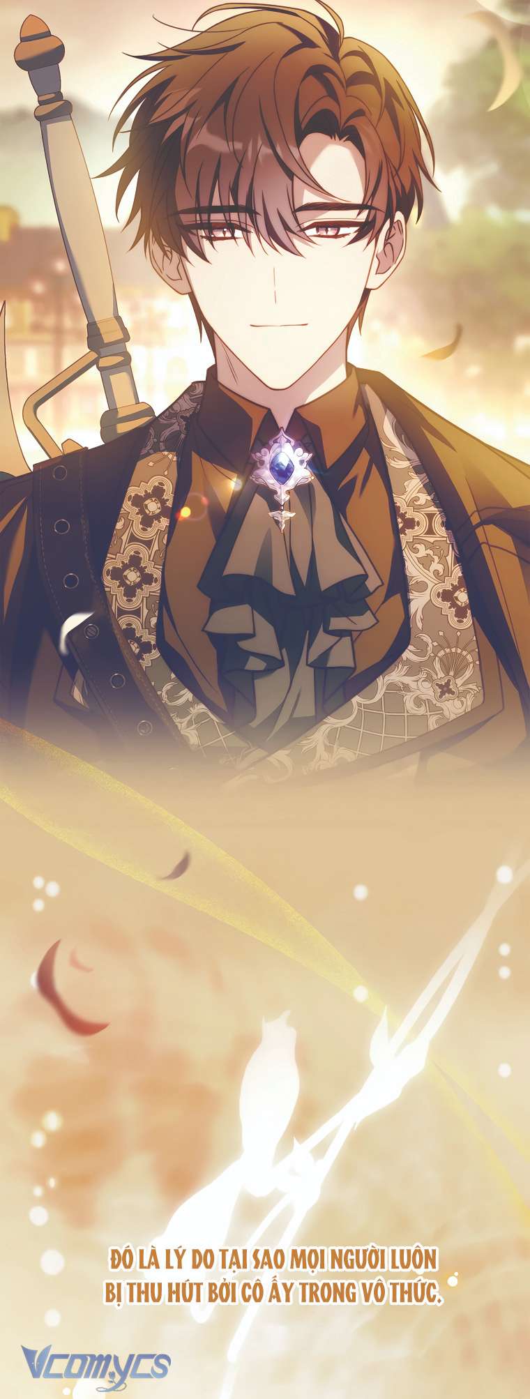 Tôi Đã Tắt Cài Đặt Chế Độ Nhận Thức Nỗi Đau! Chap 27 - Next Chap 28