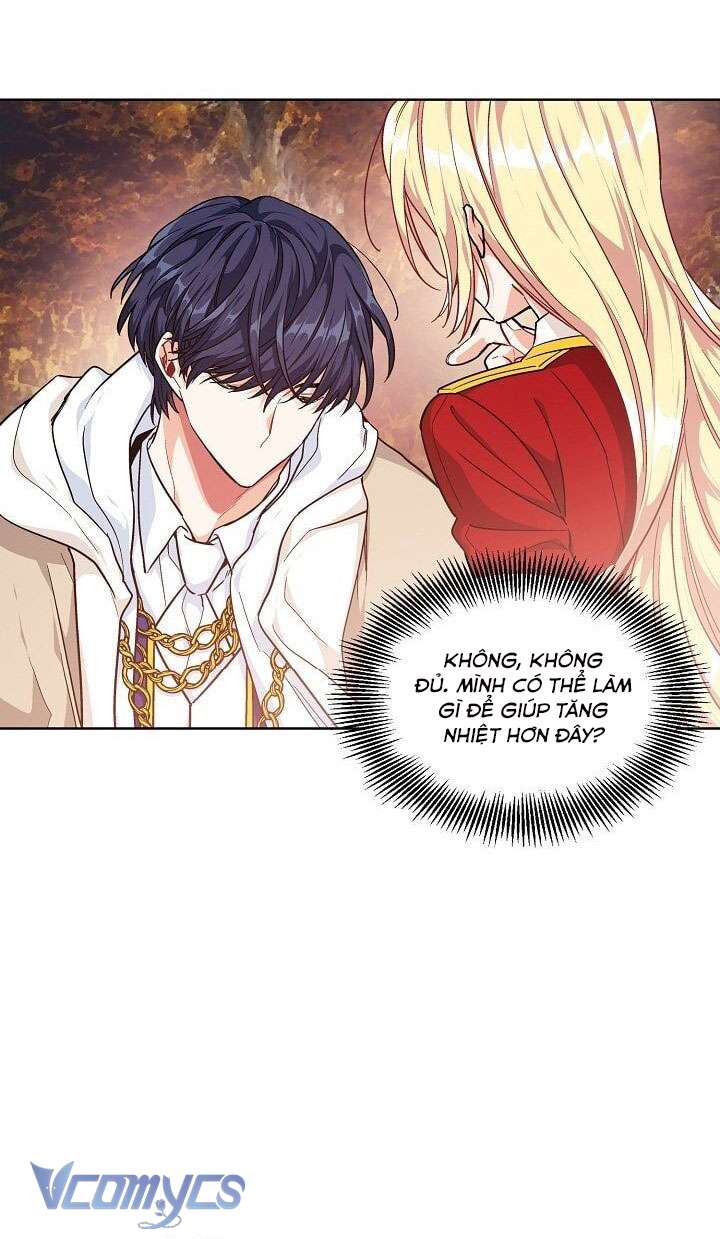 Bác Sĩ Elise: Vi Tiểu Thư Với Cây Đèn Dầu Chap 82 - Trang 2