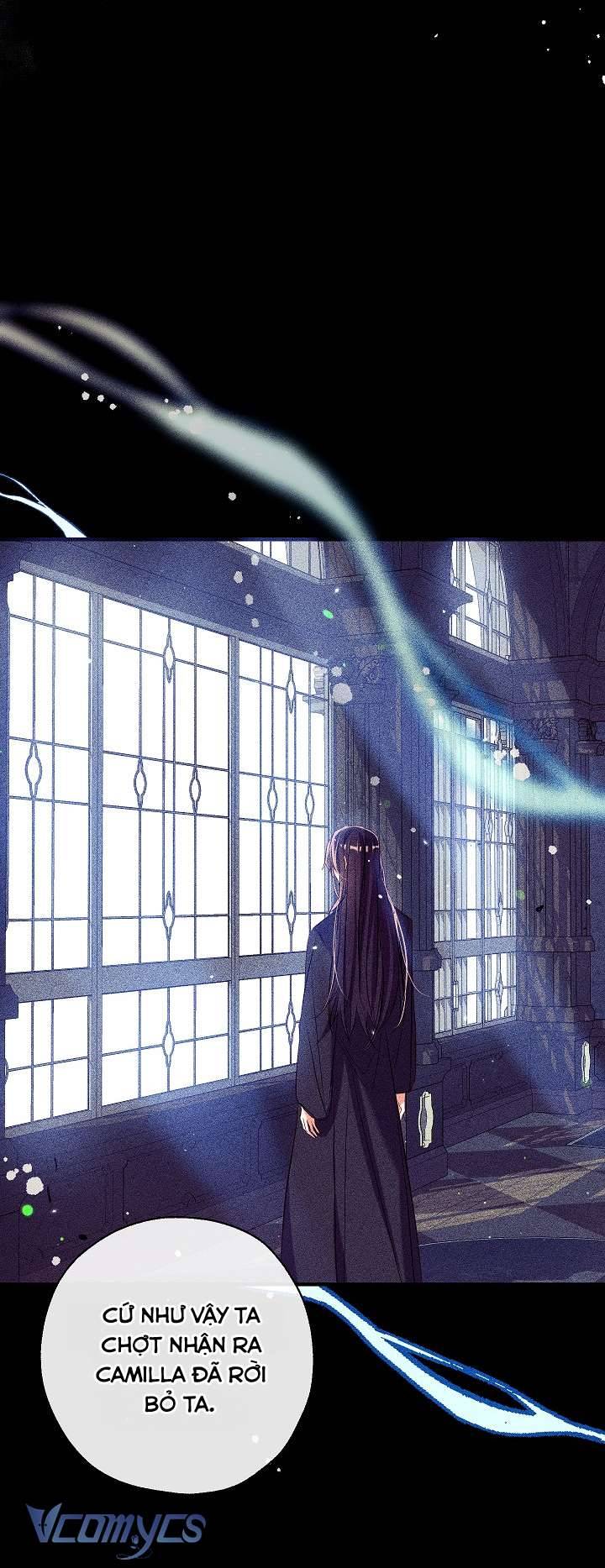 Chúng Ta Có Thể Trở Thành Một Gia Đình Được Không? Chap 85 - Next Chap 86