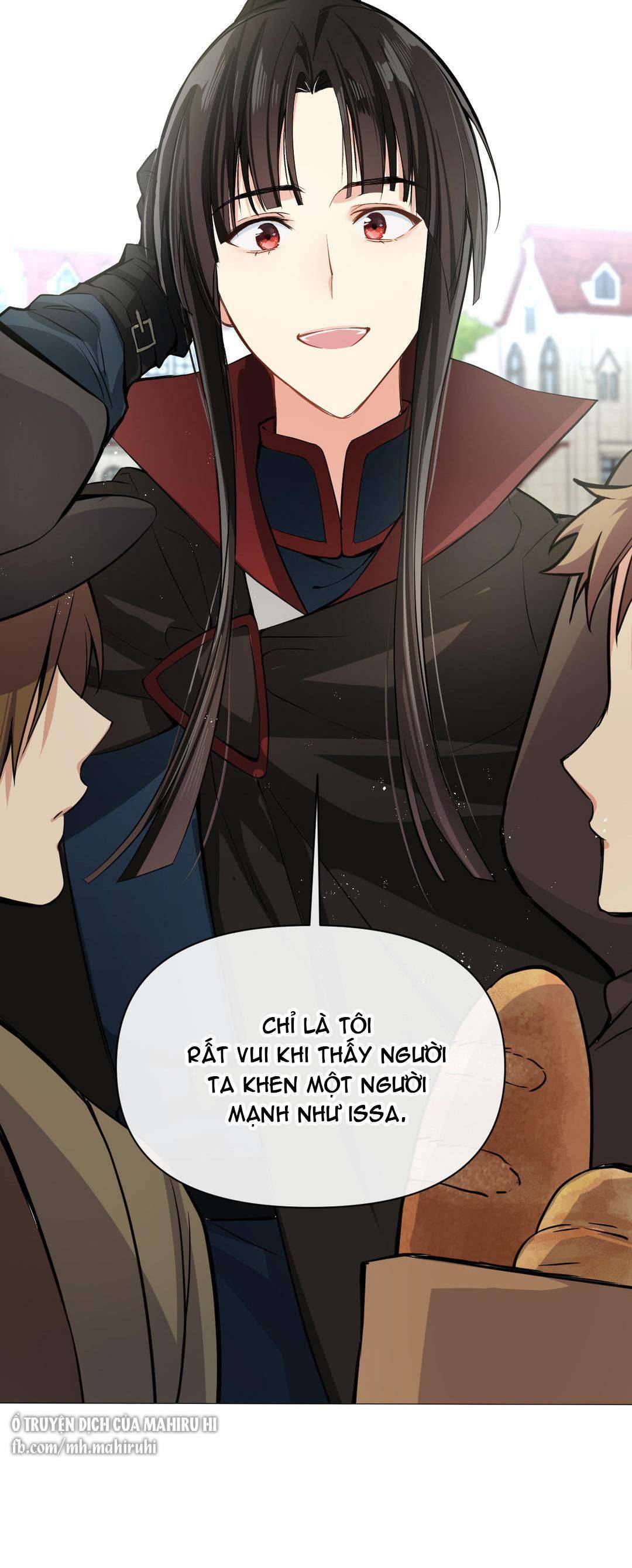 Đại Chiến Công Chúa Chapter 108 - Trang 4