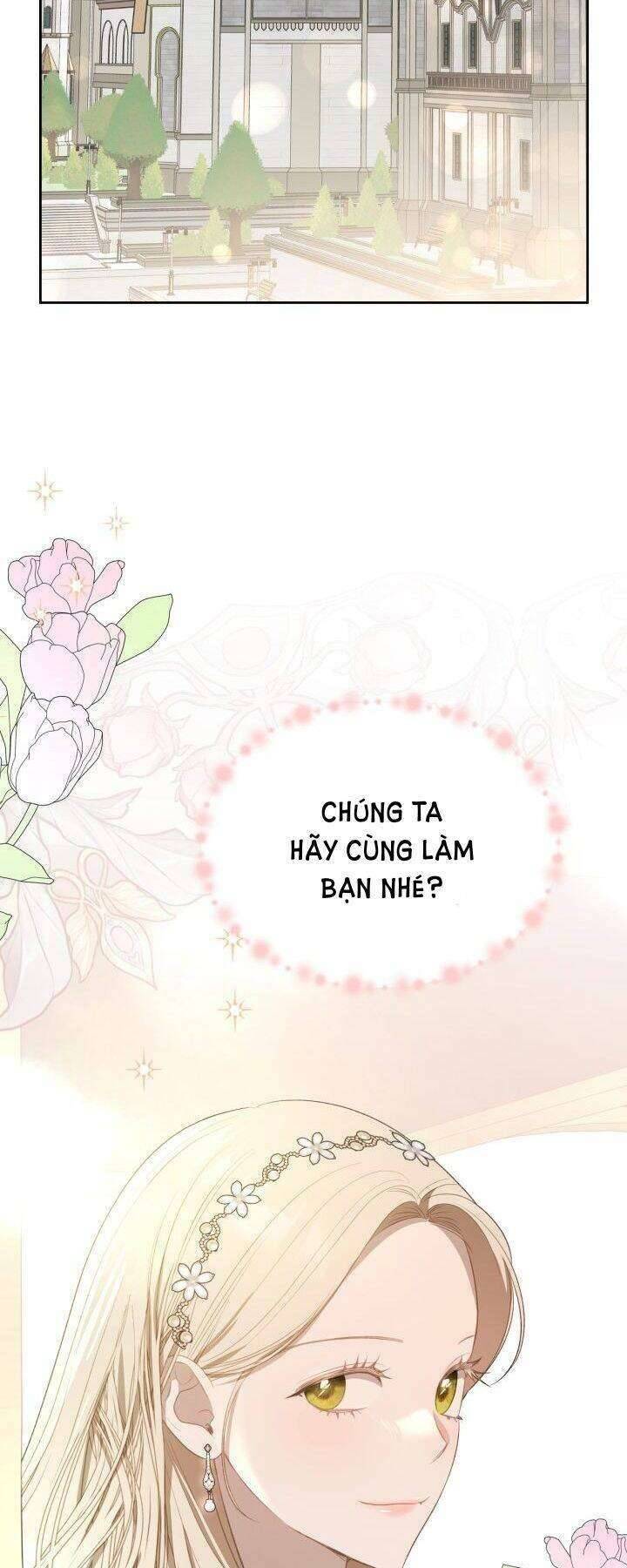 Nam Chính Quái Vật Sống Dưới Giường Tôi Chapter 26 - Trang 4