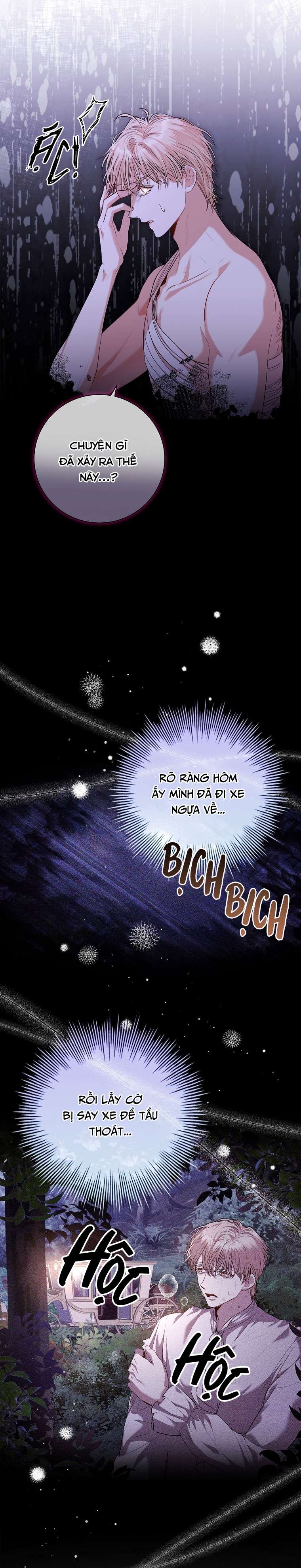 Thư Ký Của Bạo Chúa Chapter 89 - Trang 4