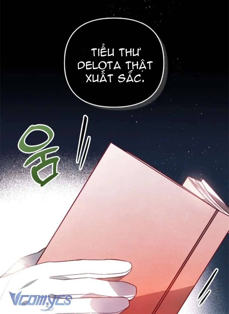 Nuôi vị hôn phu bằng tiền bạc. Chap 34 - Trang 2