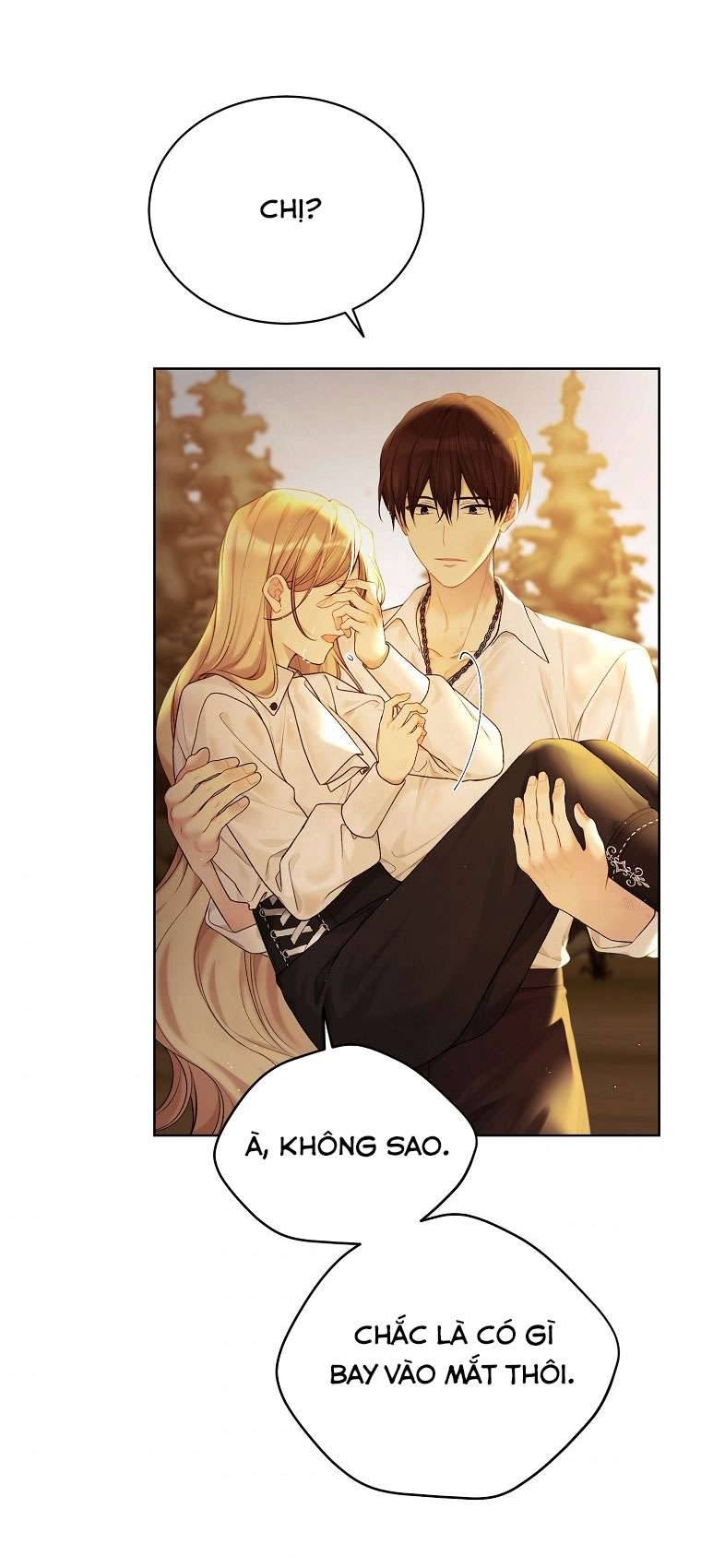 Vương Miện Lục Bảo Chap 73 - Trang 2