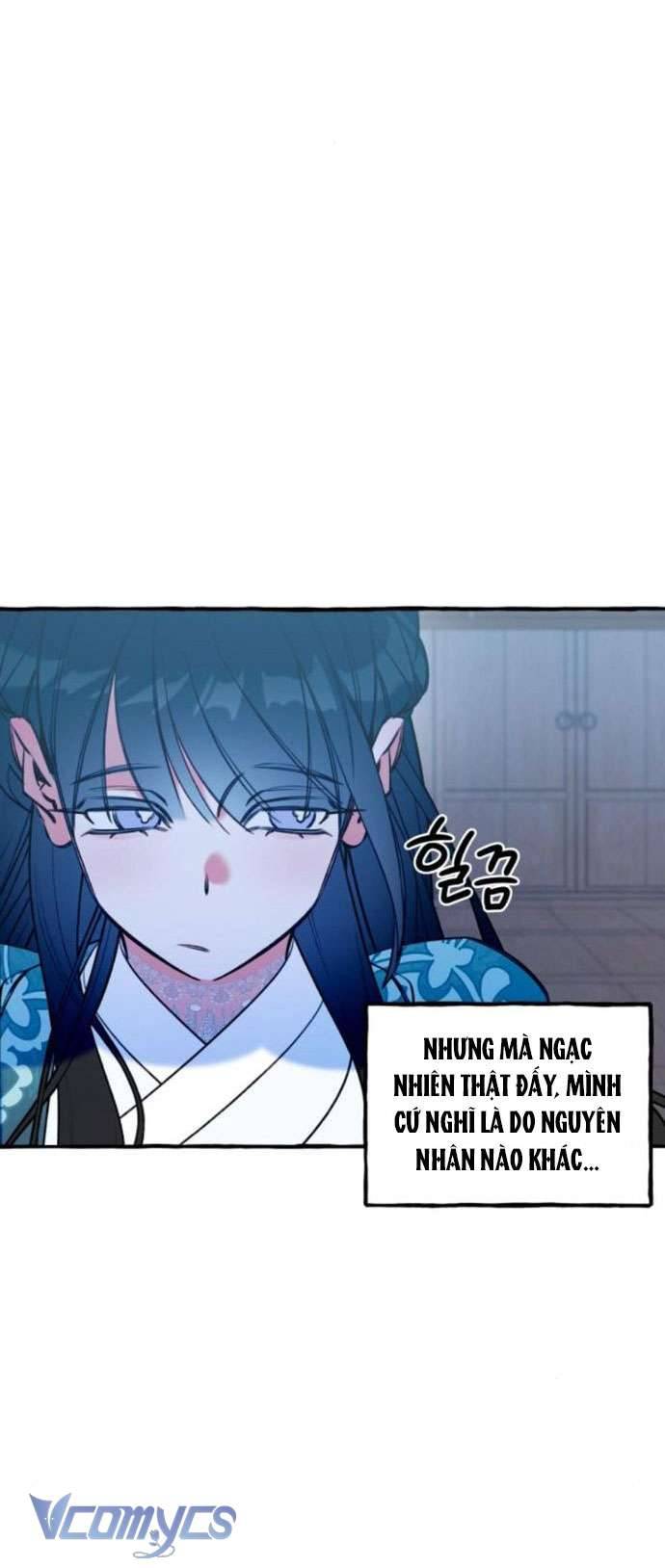 Chuyện Tình Tuyết Phương Bắc Chapter 3 - Trang 4