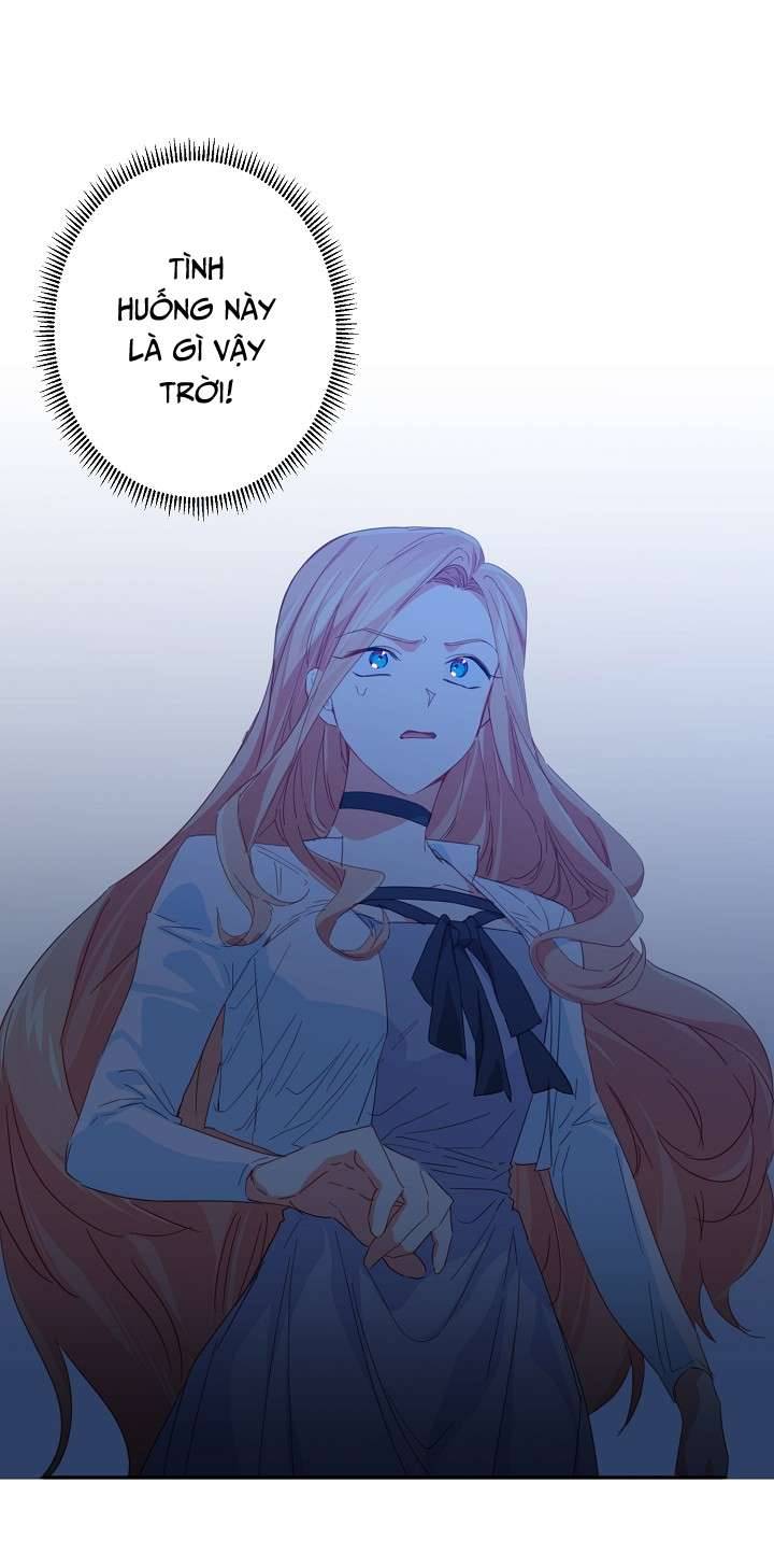 Tôi Đã Nuôi Dưỡng Một Nam Phụ Đầy Ám Ảnh Chapter 38 - Trang 3