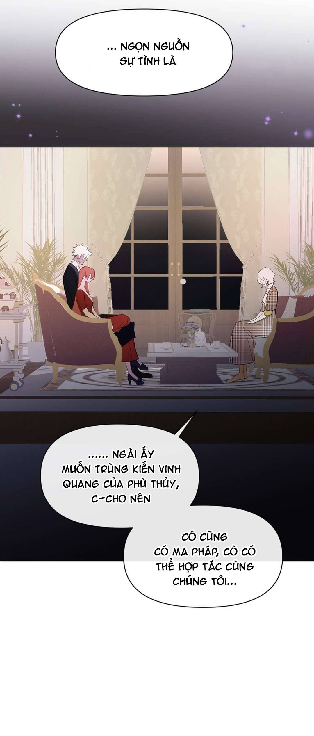 Đại Chiến Công Chúa Chapter 116 - Trang 4