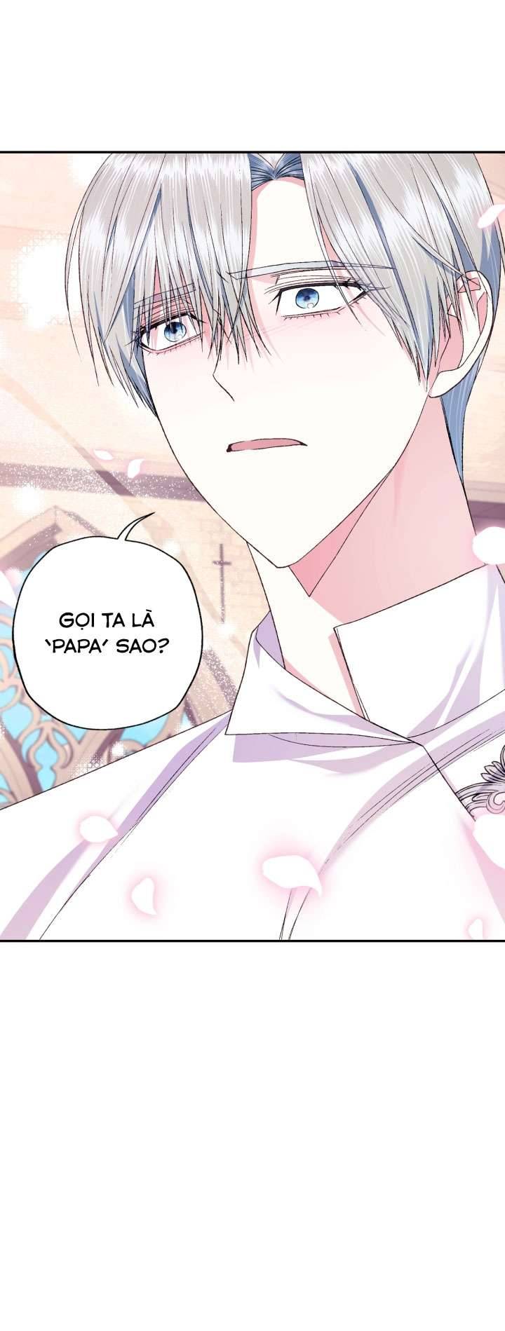 Cha À, Con Không Muốn Kết Hôn Đâu Chap 79 - Trang 2