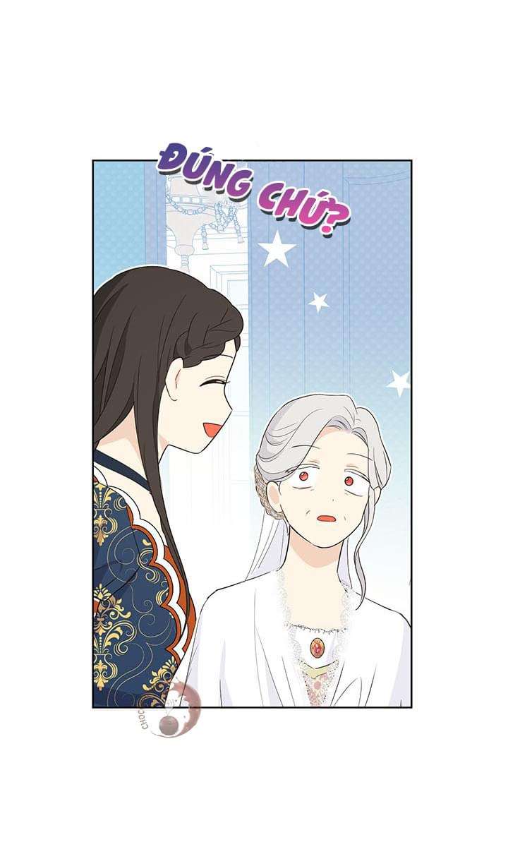 Tôi Là Minh Chứng Của Sự Thật Chap 34 - Trang 3