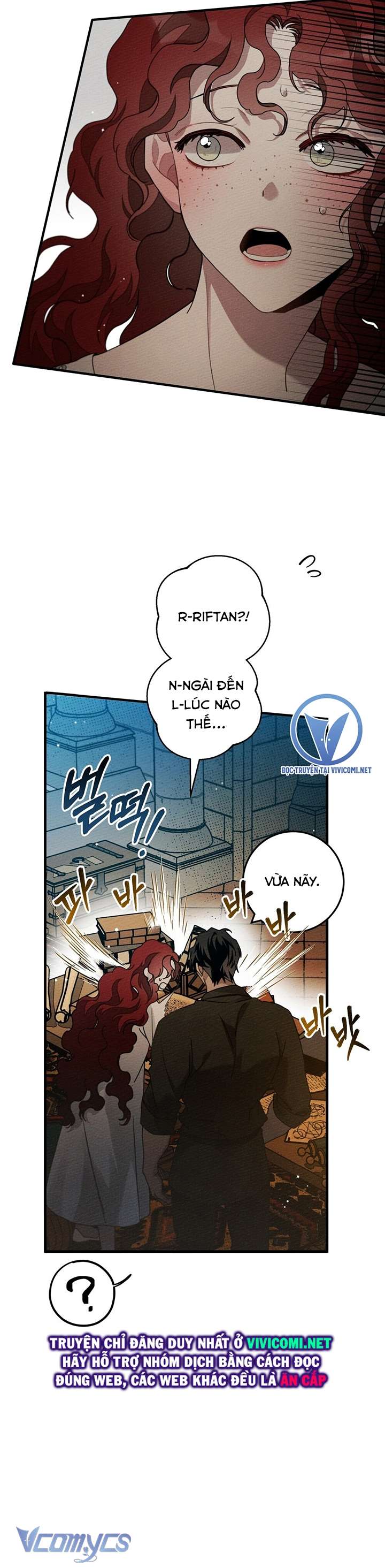 Dưới Bóng Cây Sồi Chap 62 - Next Chapter 62.1