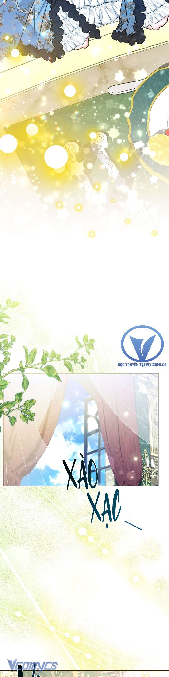 Bé Con Cá Voi Sát Thủ Chapter 44 - Next Chapter 45