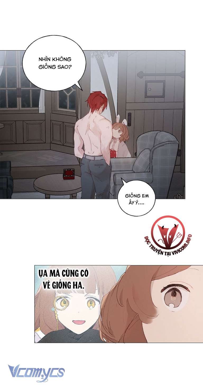 [18+] Sư Phụ Chọn Ứng Cử Viên Làm Chồng Cho Tôi Chap 33 - Trang 2