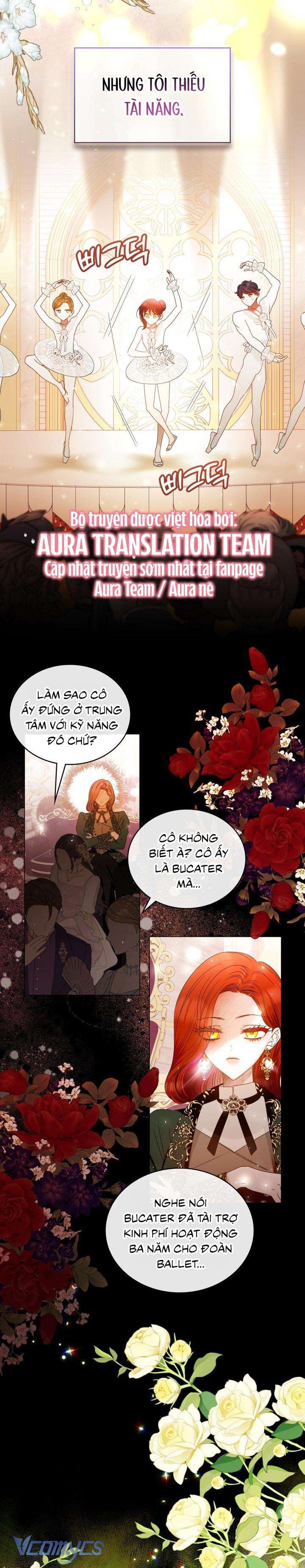 Sau Khi Kết Thúc, Tôi Đã Cứu Rỗi Vai Phản Diện Bằng Tiền Chap 16 - Trang 4