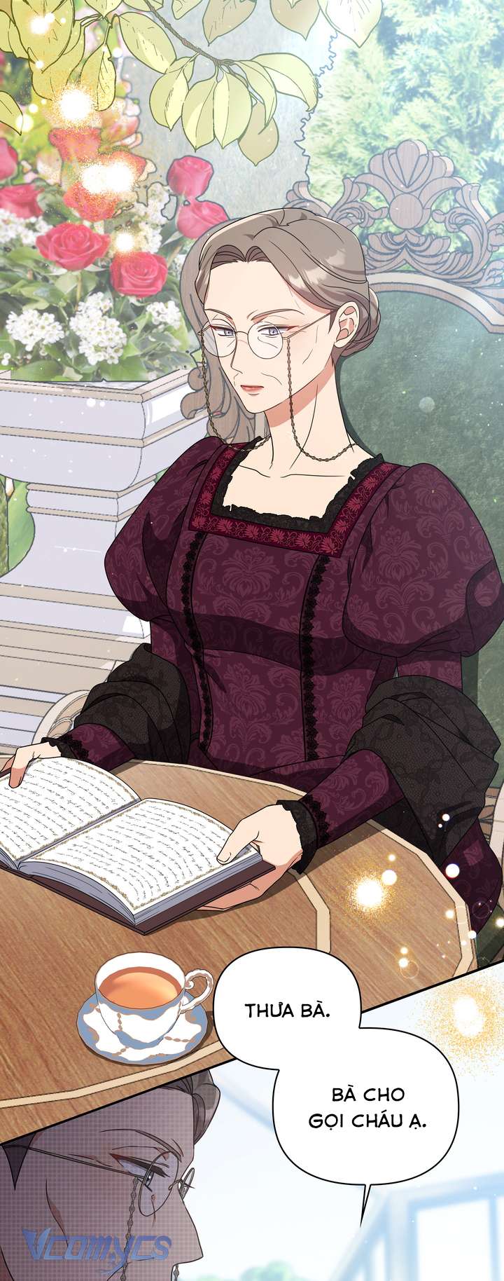 Công Nương Su Chapter 74 - Next 