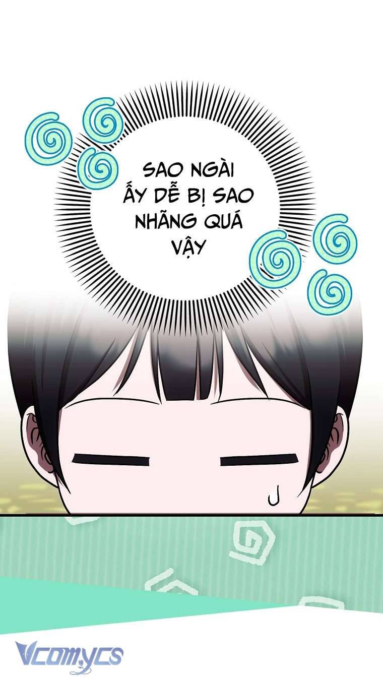 Lần Đầu Bé Út Được Yêu Thương Chap 25 - Trang 2