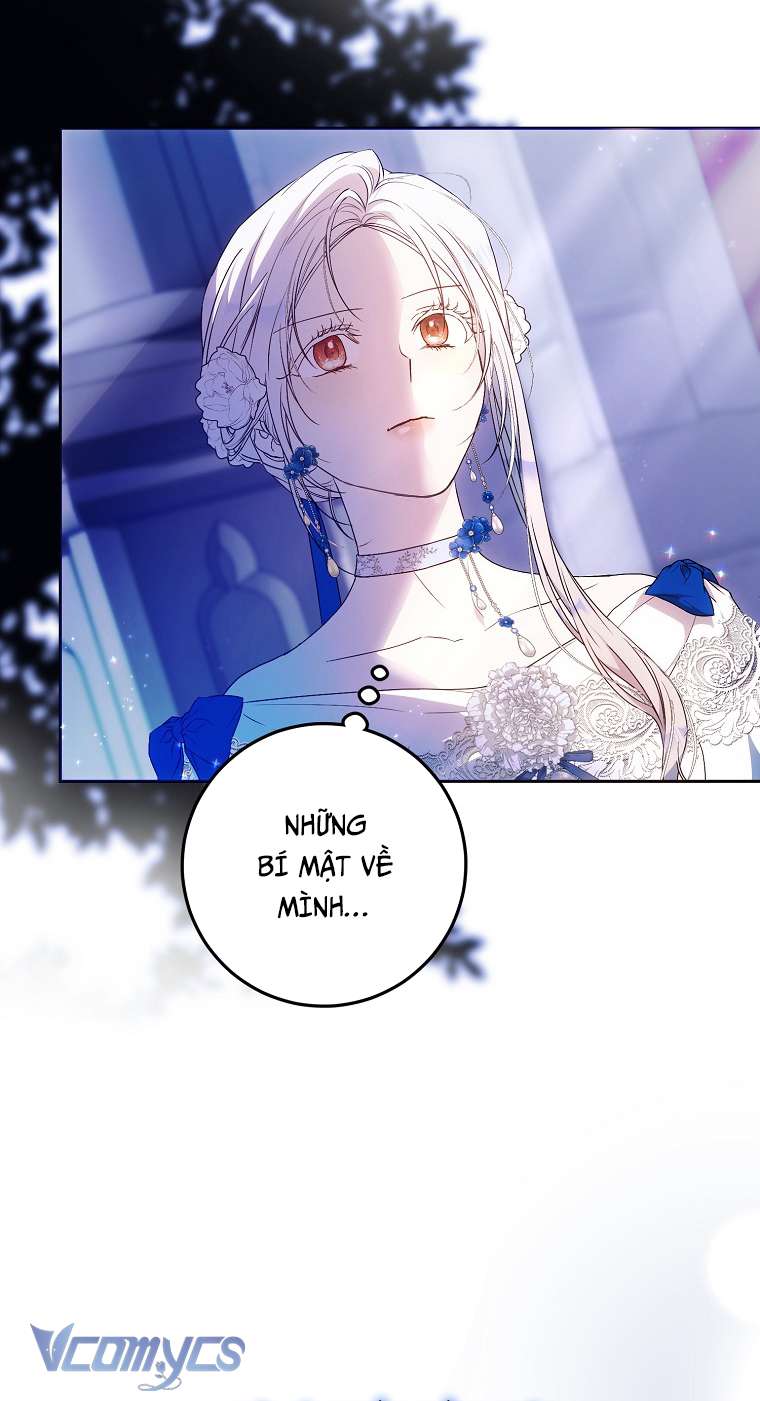 Tôi Trở Thành Vợ Của Nam Chính Chap 73 - Trang 3