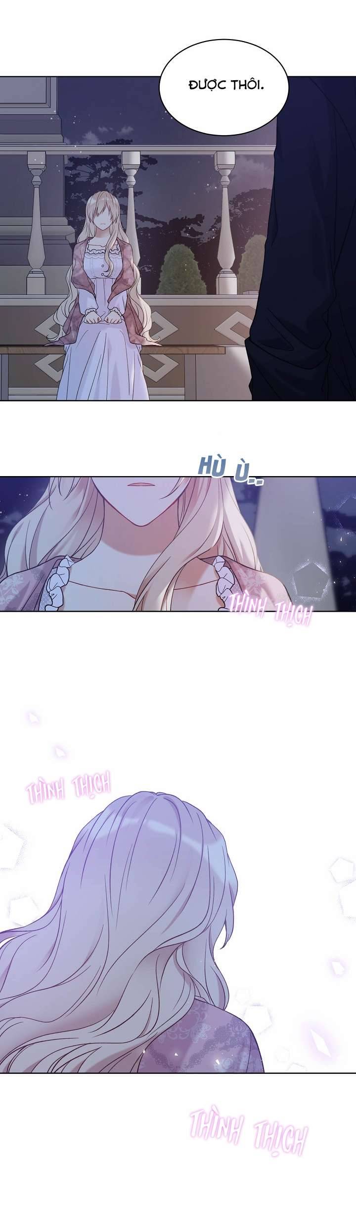 Vương Miện Lục Bảo Chap 44 - Trang 2