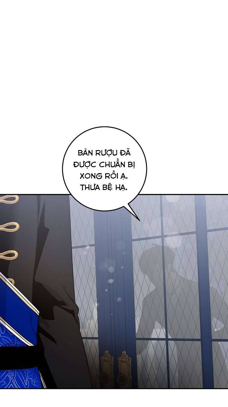 Thuần Hóa Bạo Quân Rồi Bỏ Trốn Chap 41 - Trang 2