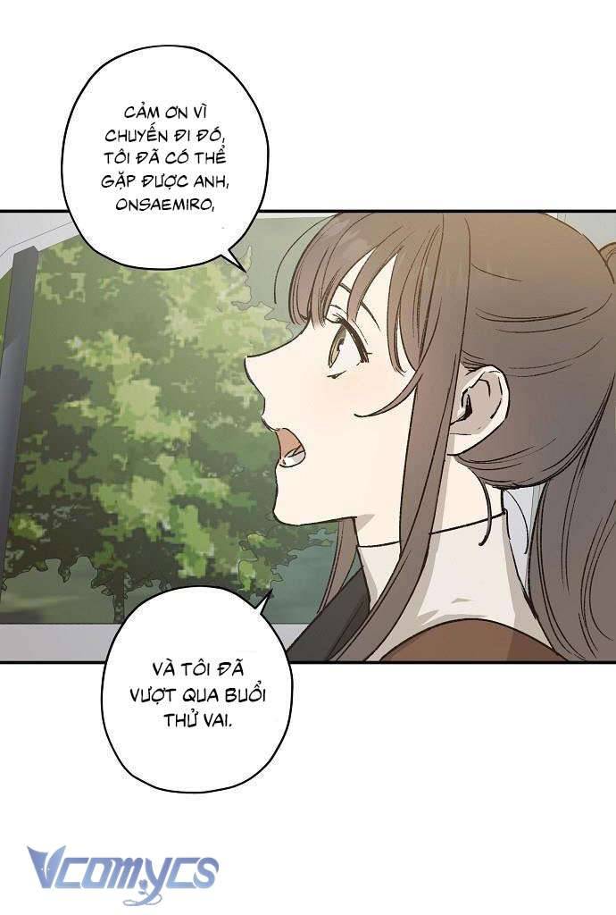 Onsaemiro Chapter 21 - Next Chapter 22