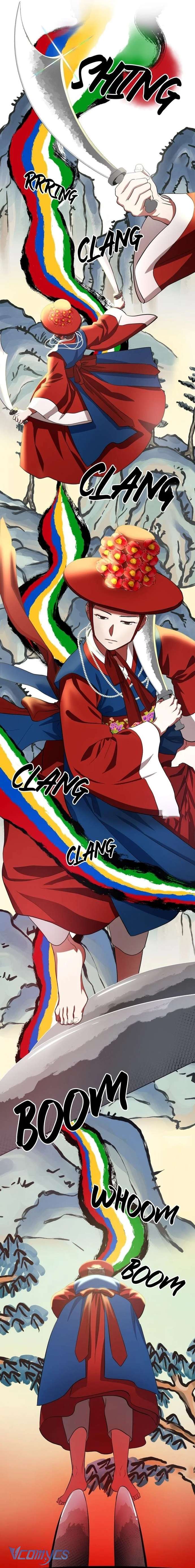 Hong Rang thân mếm Chap 3 - Trang 4