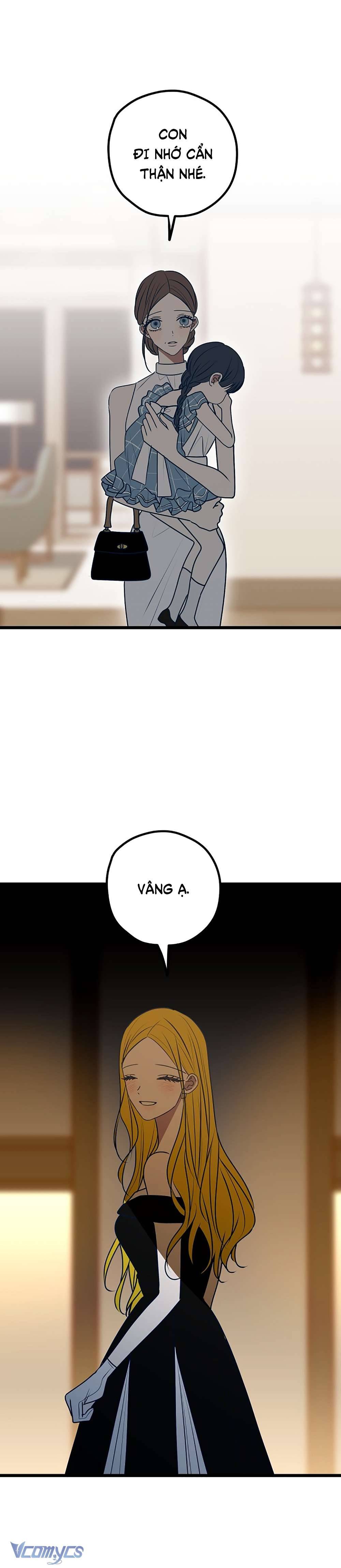 Kẻ Rác Rưởi Không Đáng Được Yêu Chap 113 - Trang 2