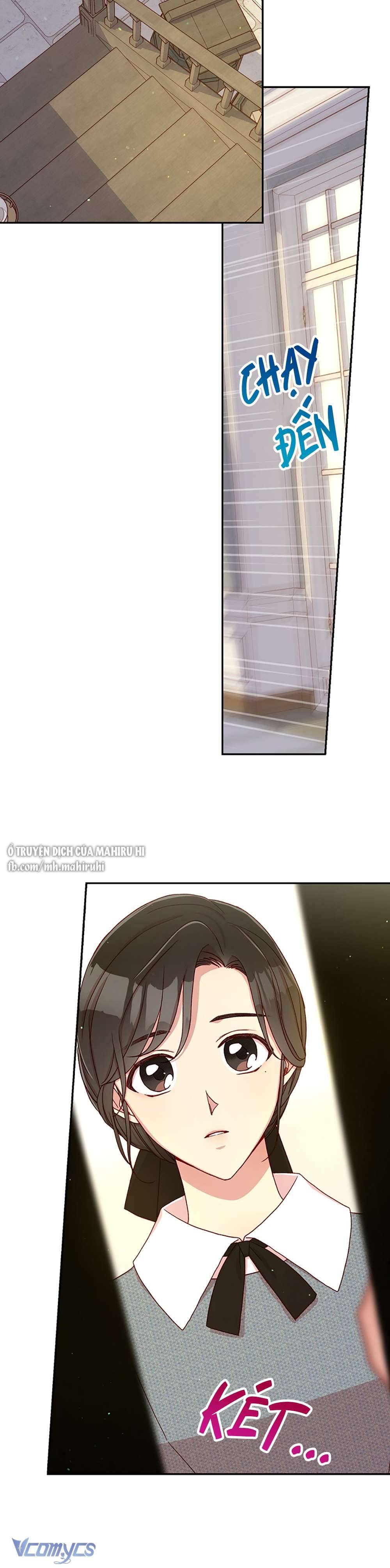 Sống Sót Dưới Thân Phận Hầu Nữ Chap 74 - Trang 2