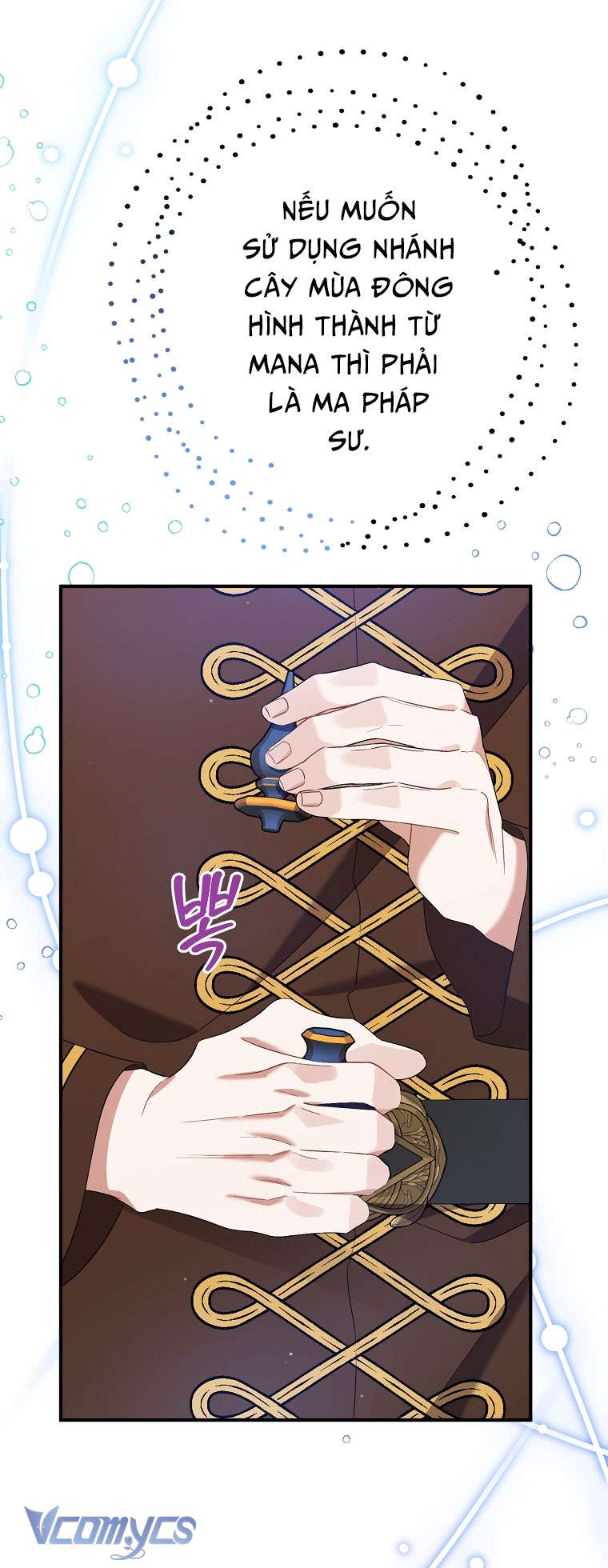 Tôi Chỉ Chăm Sóc Người Cha Ốm Yếu Của Mình Mà Thôi! Chapter 12 - Next Chapter 13