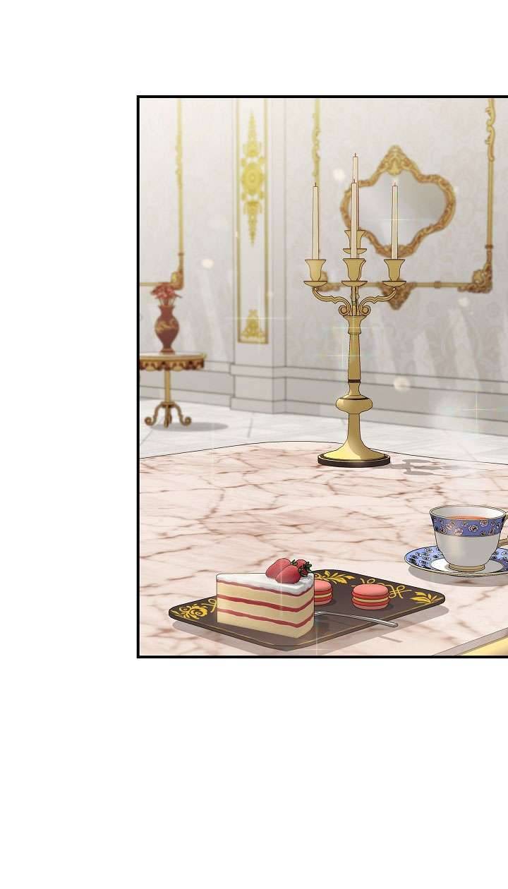 Tôi Không Phải Là Cinderella Chapter 72 - Trang 4