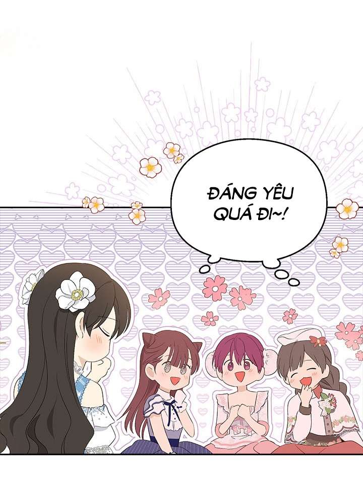 Tôi Là Minh Chứng Của Sự Thật Chap 79 - Trang 3