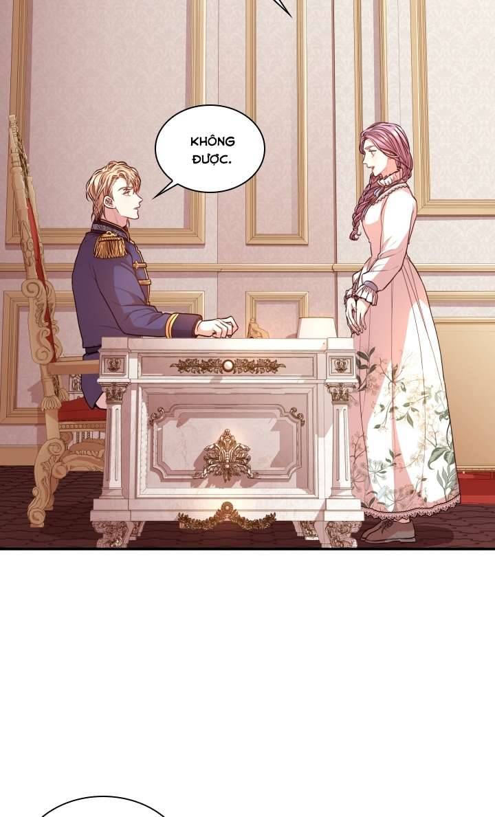 Thư Ký Của Bạo Chúa Chapter 21 - Trang 4