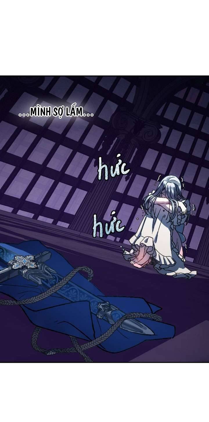 Cha À, Con Không Muốn Kết Hôn Đâu Chap 1 - Trang 2