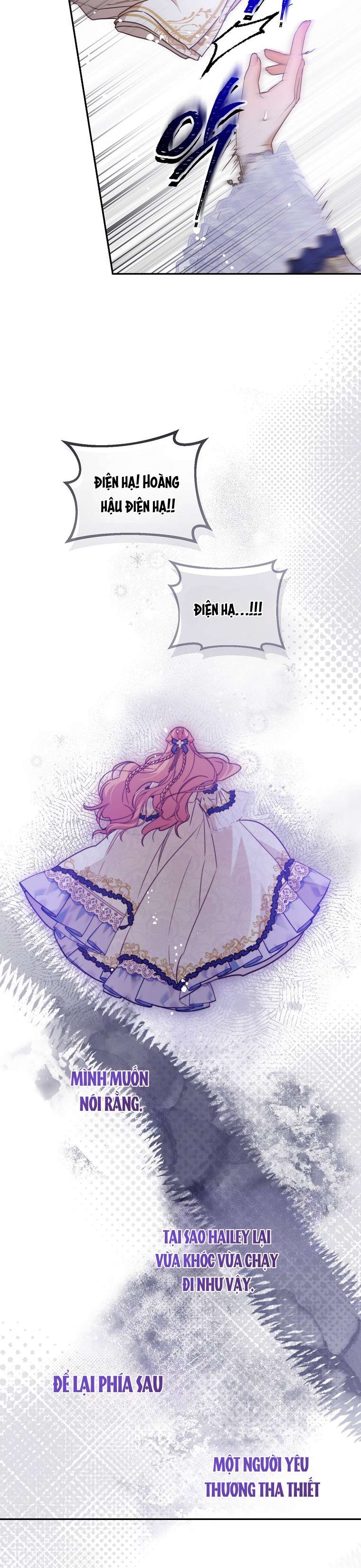 Khi Trái Tim Dẫn Lối Đôi Ta Chapter 42 - Next Chap 43