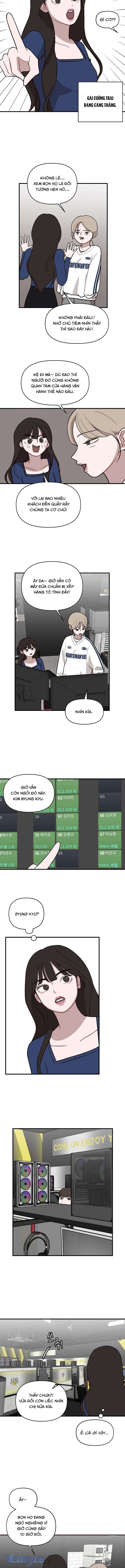 Tỉnh Lại Đi, Jeon Seung Yeon Chap 1 - Trang 2