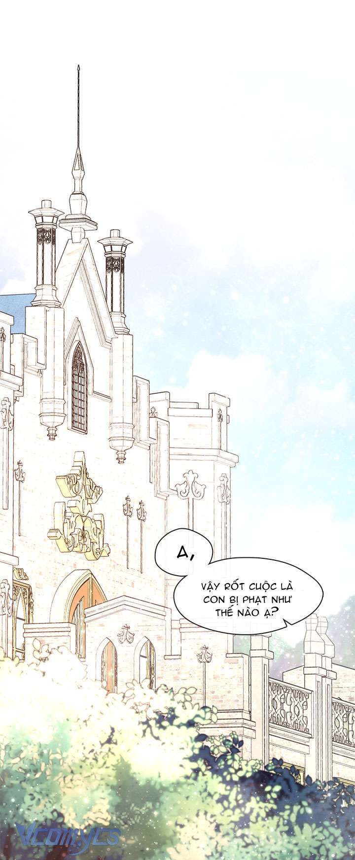 Gia Đình Bị Ám Ảnh Bởi Tôi Chapter 44 - Trang 4