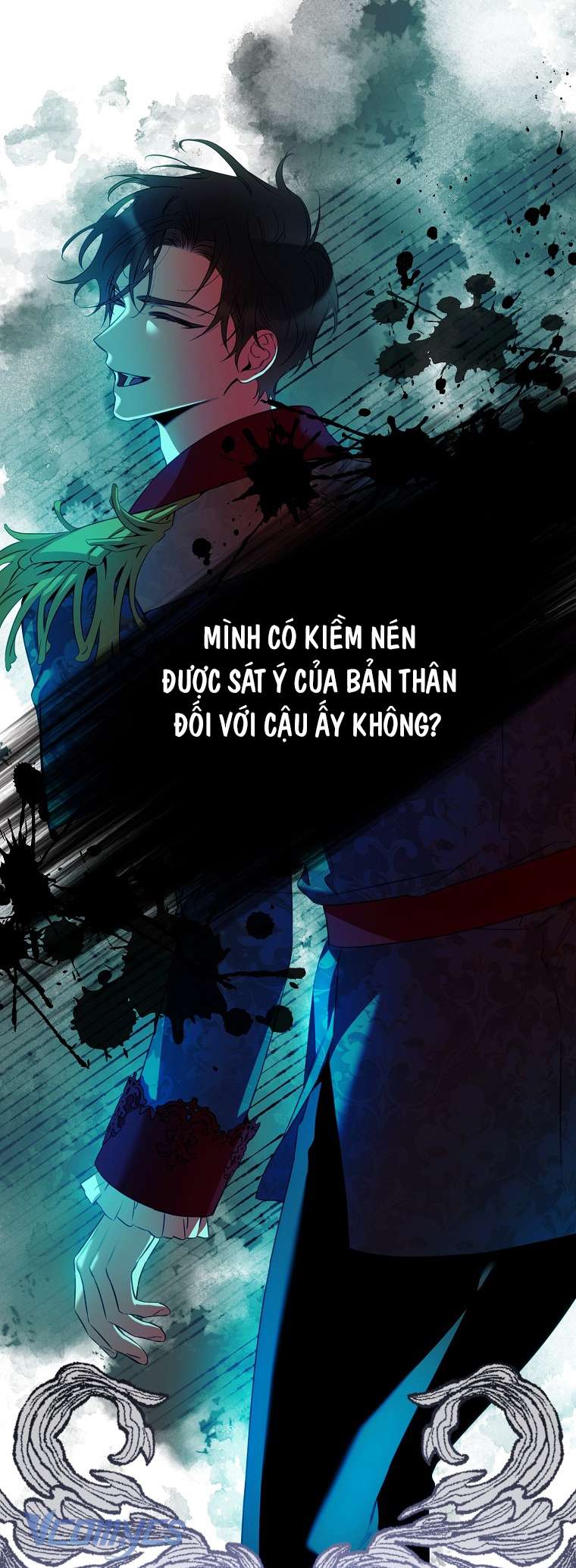 Thuần Hóa Bạo Quân Rồi Bỏ Trốn Chap 89 - Trang 2