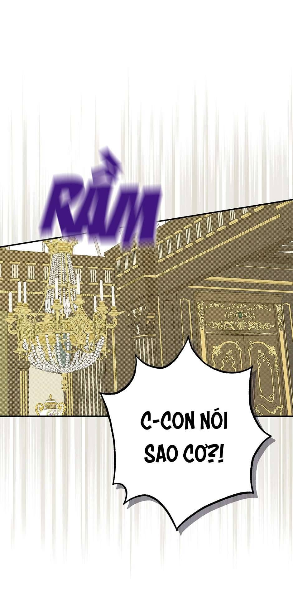 Tôi Là Minh Chứng Của Sự Thật Chap 112 - Trang 3