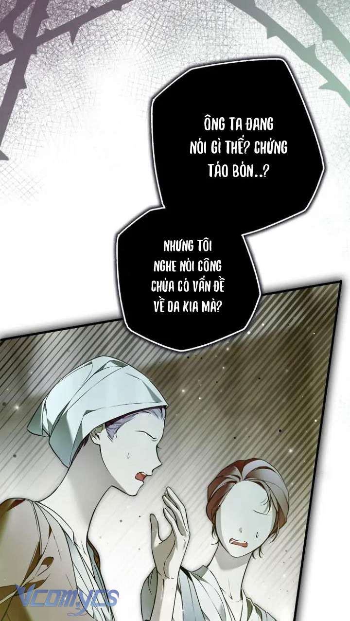 Ai Đó Đang Điều Khiển Cơ Thể Của Tôi Chapter 34 - Next Chapter 35