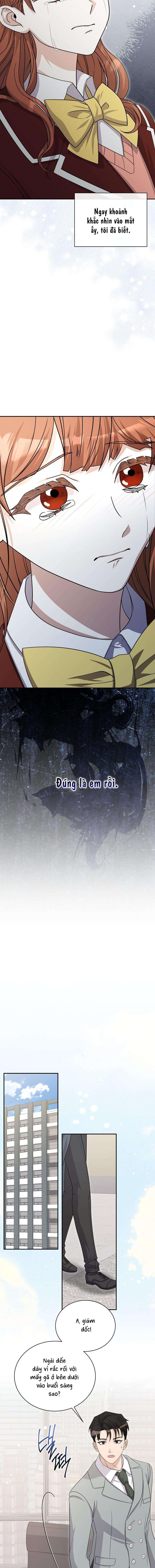 [ 18+ ] Người Chú Cứu Rỗi Chap 2 - Trang 2