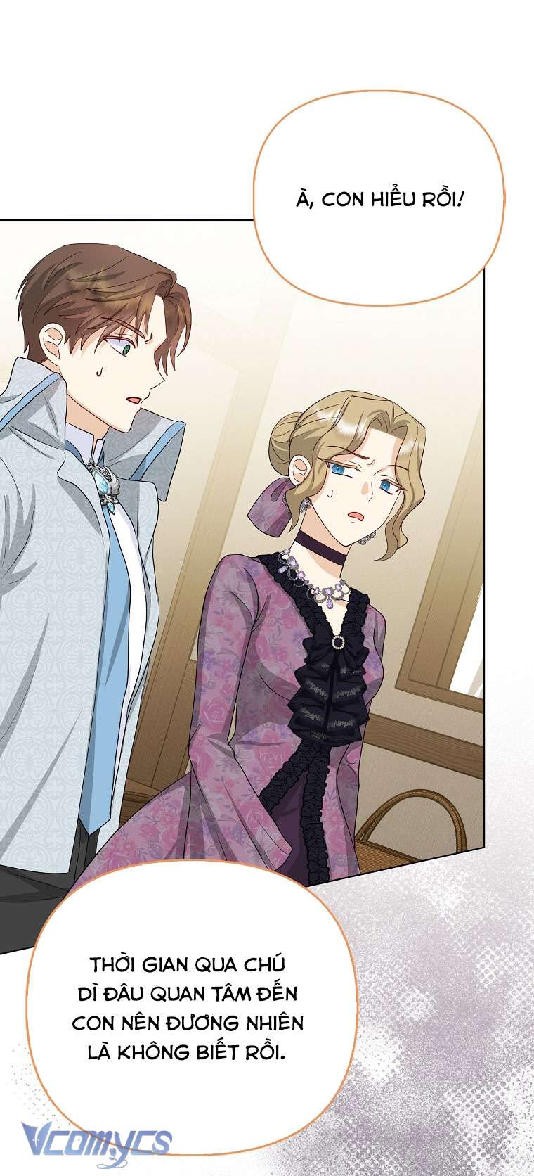 Nhân Vật Phản Diện Đều Thích Tôi Chapter 7 - Trang 4