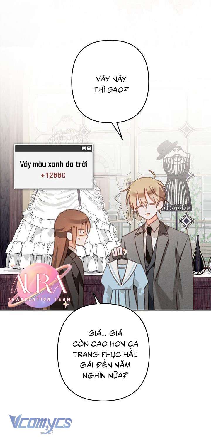 Sống Sót Như Một Hầu Gái Trong Trò Chơi Kinh Dị Chapter 53 - Trang 4