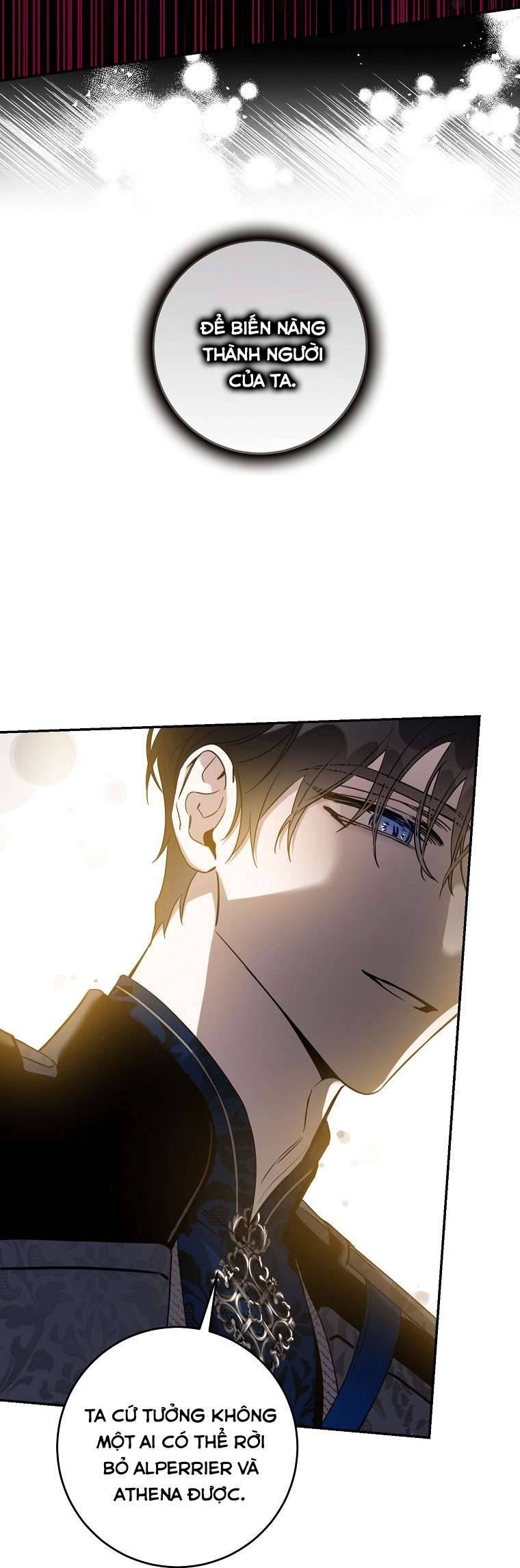 Thuần Hóa Bạo Quân Rồi Bỏ Trốn Chap 69 - Trang 2