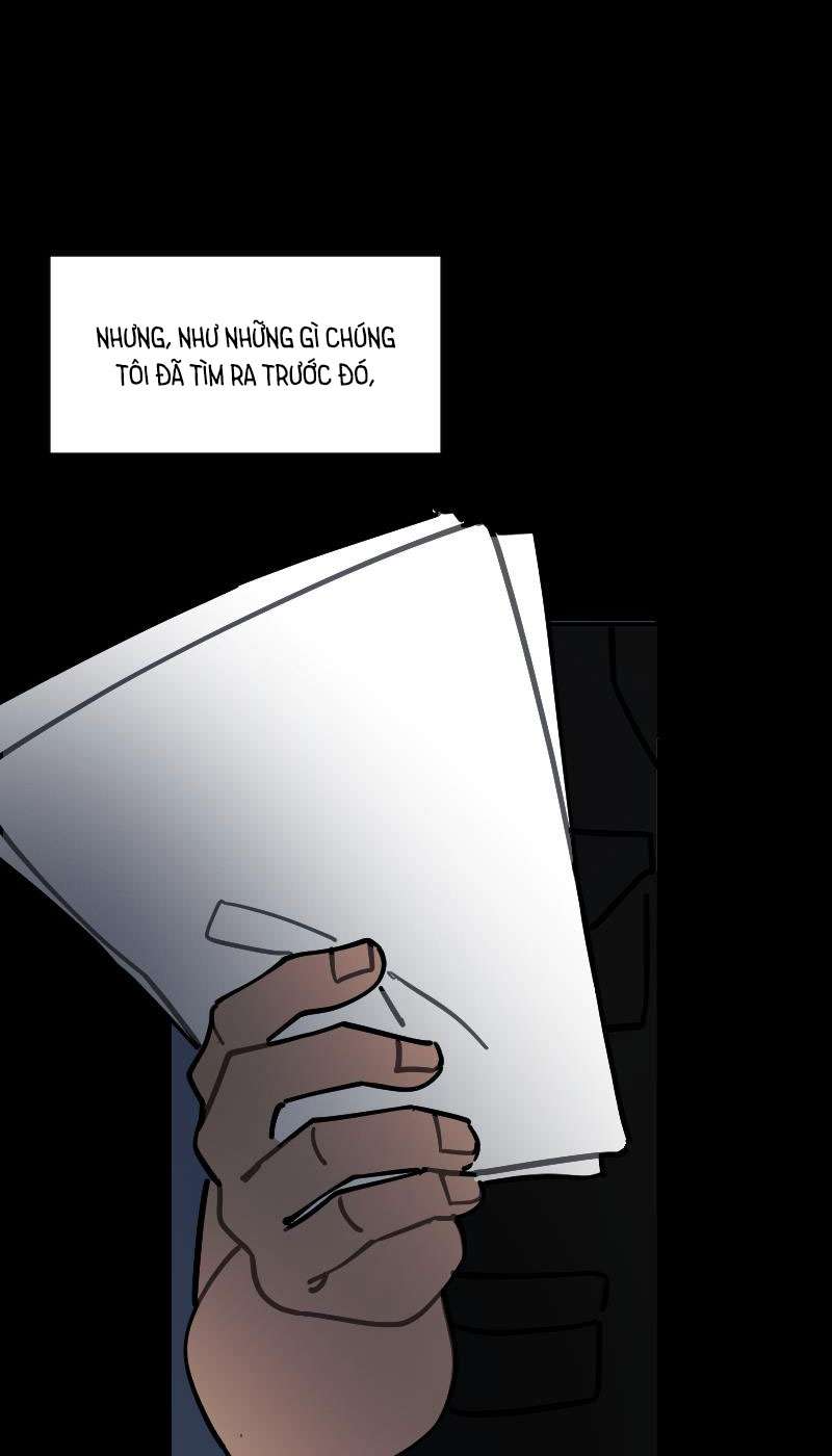 Nghĩa Trang Xe Buýt Chapter 81 - Trang 3